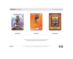2023 Panini Phoenix Football Hobby Box - Image 6