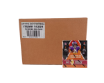 2023 Panini Phoenix Football Hobby 16-Box Case