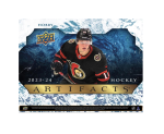 2023-24 Upper Deck Artifacts Hockey Hobby Box - Image 6