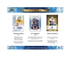 2023-24 Upper Deck Artifacts Hockey Hobby 20 Box Case - Image 3