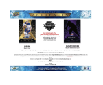2023-24 Upper Deck Artifacts Hockey Hobby 20 Box Case - Image 4