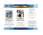2023-24 Upper Deck Artifacts Hockey Hobby 20 Box Case - Image 5