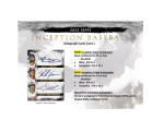 2023 Topps Inception Baseball Hobby 16-Box Case - Image 2