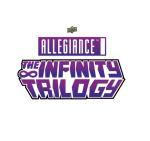 2023 Upper Deck Marvel Allegiance The Infinity Trilogy Hobby Box - Image 2