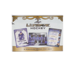 2023/24 Leaf Ultimate Hockey Hobby 10 Box Case - Image 2