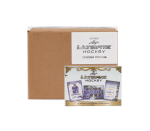 2023/24 Leaf Ultimate Hockey Hobby 10 Box Case