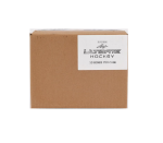 2023/24 Leaf Ultimate Hockey Hobby 10 Box Case - Image 3