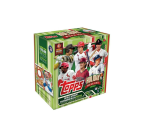 2023 Topps Holiday Baseball Mega 20 Box Case - Image 2