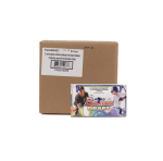 2023 Bowman Draft Baseball Jumbo 8-Box Case