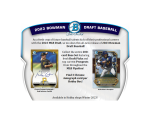 2023 Bowman Draft Baseball Hobby Super Jumbo Box - Image 7