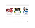2022-23 Panini Immaculate Collection Basketball Hobby Box - Image 5