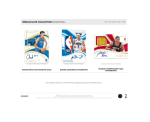 2022-23 Panini Immaculate Collection Basketball Hobby 5-Box Case - Image 2
