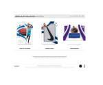 2022-23 Panini Immaculate Collection Basketball Hobby 5-Box Case - Image 4