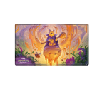 Disney Lorcana Rise Of The Floodborn Winnie The Pooh Playmat - Image 2