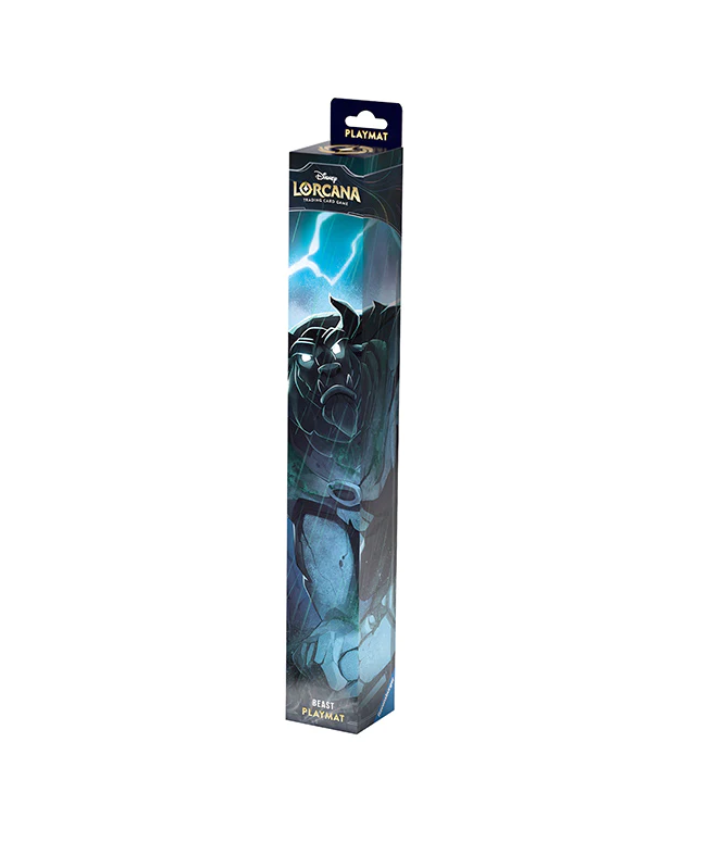 s680129065388134146_p4845_i2_w714 Disney Lorcana Rise Of The Floodborn Beast Playmat - Image 1
