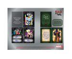 2023 Upper Deck Fleer Ultra Marvel Midnight Sons Hobby Box - Image 5