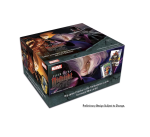 2023 Fleer Ultra Marvel Midnight Sons Hobby 12-Box Case - Image 2