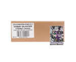 2023 Panini Mosaic Football Hobby Blaster 20 Box Case