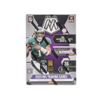 2023 Panini Mosaic Football Hobby Blaster 20 Box Case - Image 2