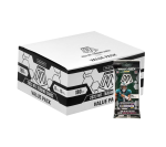 2023 Panini Mosaic Football Fat Pack 12 Pack Box