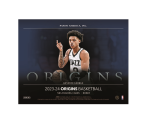 2023-24 Panini Origins Basketball Hobby Box - Image 4