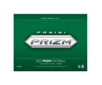2023 Panini Prizm Football Hobby Box - Image 2