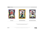 2023 Panini Prizm Football Hobby Box - Image 6