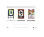2023 Panini Prizm Football Hobby 12 Box Case - Image 3