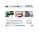 2022-23 Upper Deck Credentials Hockey Hobby Box - Image 4