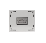 2023 Panini Flawless Collegiate Football Hobby Box