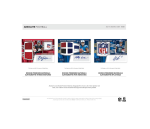 2023 Panini Absolute Football Hobby Box - Image 5
