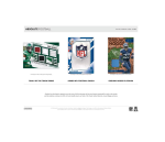 2023 Panini Absolute Football Hobby 12-Box Case - Image 4