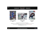 2022-23 Upper Deck O-Pee-Chee Platinum Hockey Hobby 8-Box Case - Image 3