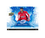 2022-23 Upper Deck Ice Hockey Hobby Box - Image 2