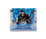 2022-23 Upper Deck Ice Hockey Hobby Box