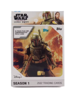 2022 Star Wars The Book of Boba Fett Blaster Box - Image 2