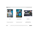 2023 Panini Prime Racing Hobby 8-Box Case - Image 4