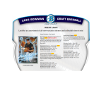 2023 Bowman Draft Baseball HTA Choice Box - Image 4