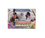 2023 Bowman Draft Baseball HTA Choice 6 Box Case - Image 2