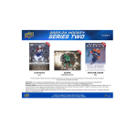 2023-24 Upper Deck Series 2 Hockey Hobby 12-Box Case - Image 4