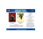 2023-24 Upper Deck Series 2 Hockey Hobby 12-Box Case - Image 5