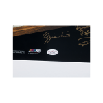 Gold Glove Winners Autographed and Framed Photo PSA/JSA COA's - Image 2