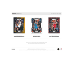 2023-24 Panini Prizm Basketball Hobby 12-Box Case - Image 5
