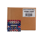 2023-24 Panini Prizm Basketball Hobby 12-Box Case