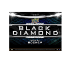 2023-24 Upper Deck Black Diamond Hockey Hobby Box - Image 6