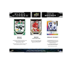 2023-24 Upper Deck Black Diamond Hockey Hobby Box - Image 5
