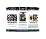2023-24 Upper Deck Black Diamond Hockey Hobby Box - Image 2