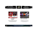 2023-24 Upper Deck Black Diamond Hockey Hobby 10-Box Case - Image 6