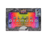 2023-24 Upper Deck Black Diamond Hockey Hobby 10-Box Case - Image 2