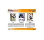 2023-24 Upper Deck Synergy Hockey Hobby Box - Image 3